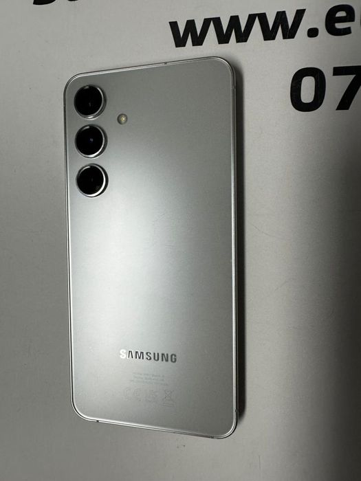 Samsung Galaxy S24, 128GB, 8GB RAM -T-