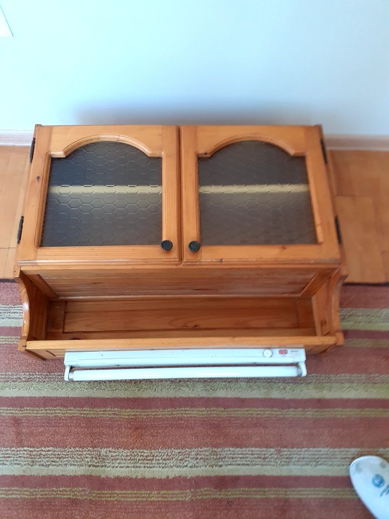 Mobilier brad  diverse piese