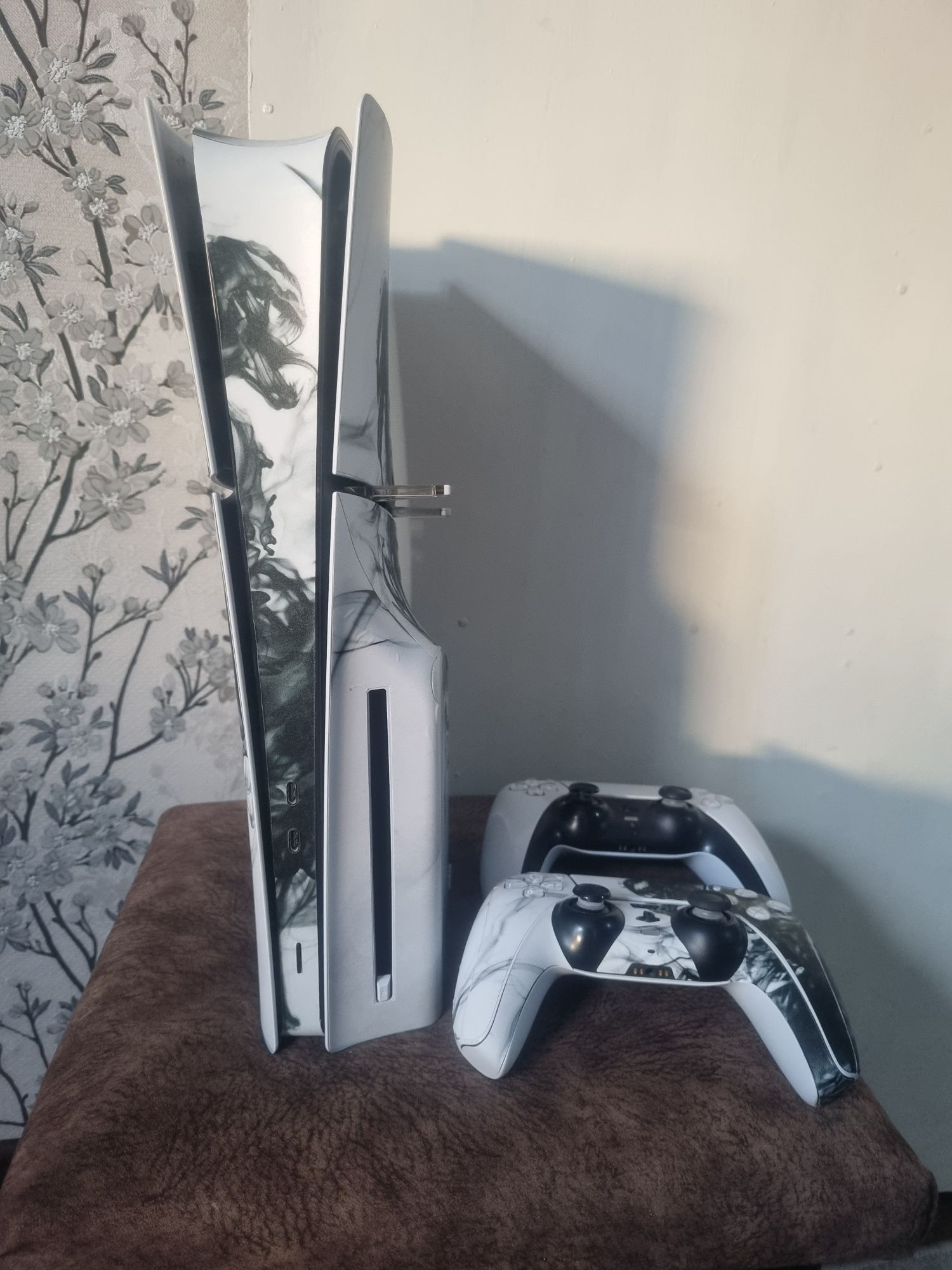 Playstation 5 slim Плейстейшен 5 слим