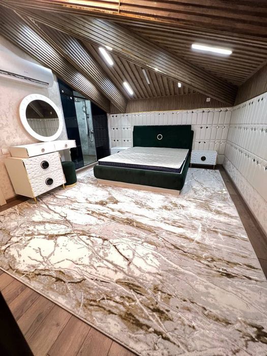 Продается квартира дуплекс