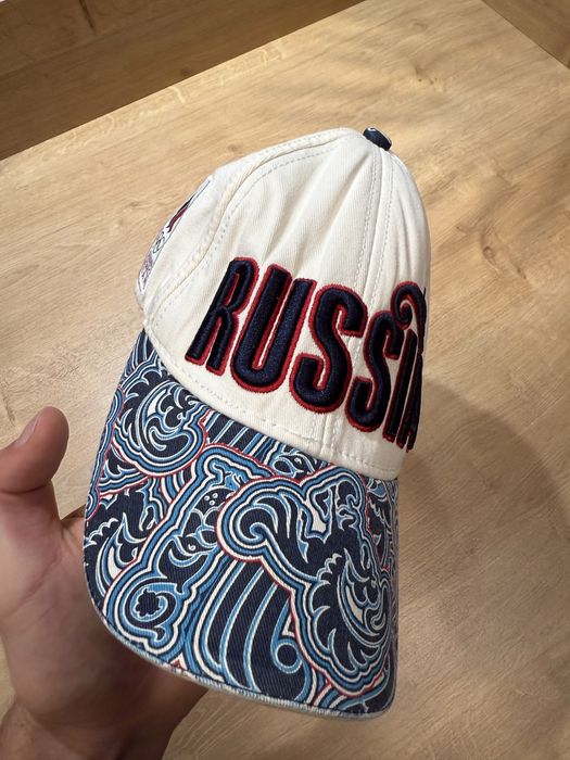 Шапка Bosco Russia