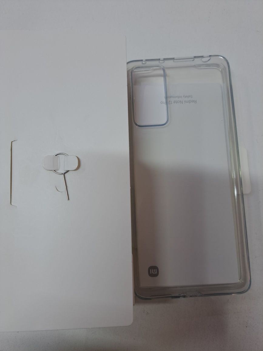 Redmi  Note 12 Pro