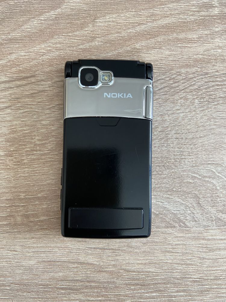 Nokia N 76 перфектно работещ.
