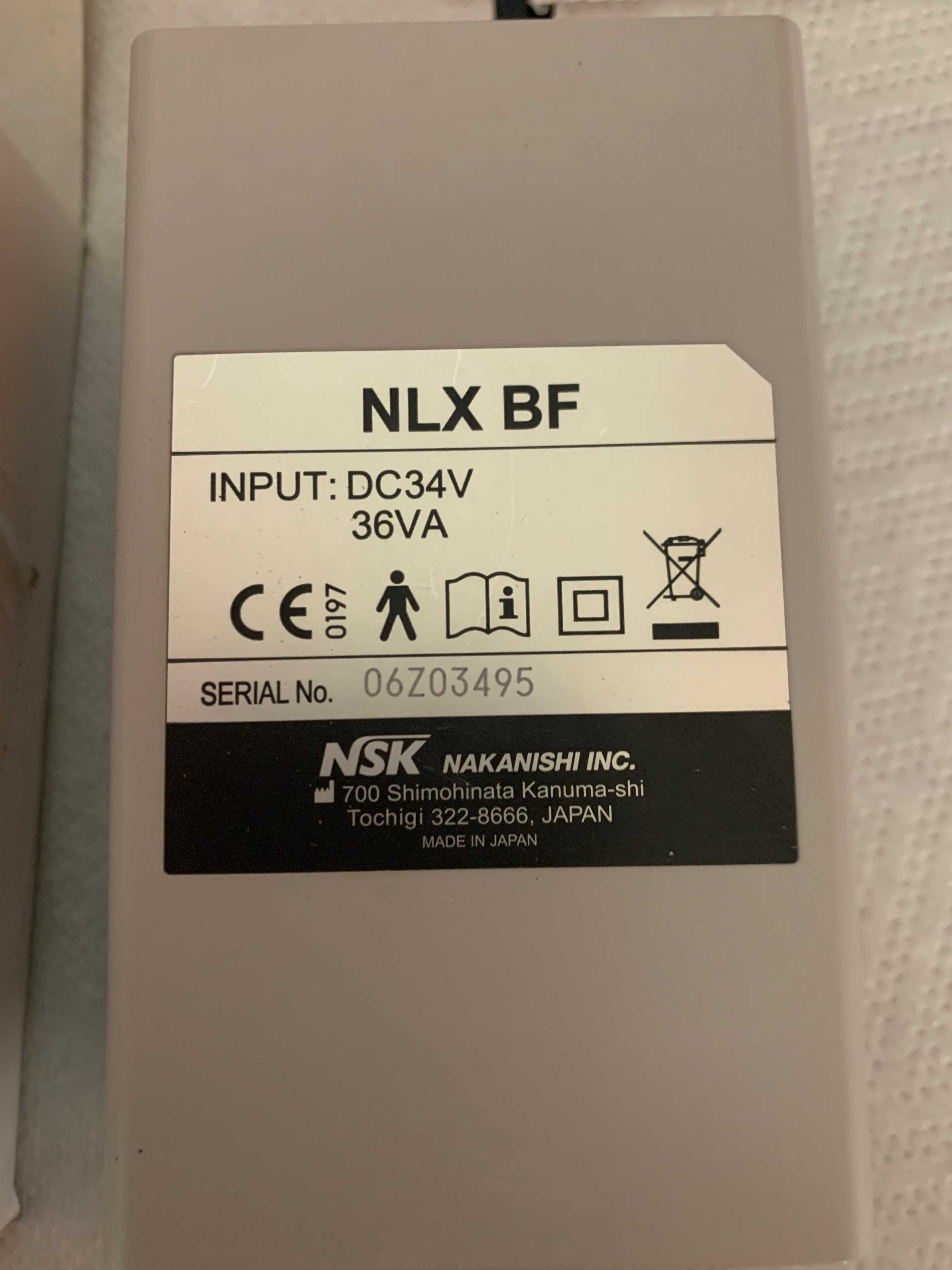 Modul alimentare NLX BF component NLX nano integrat NLX plus integrat