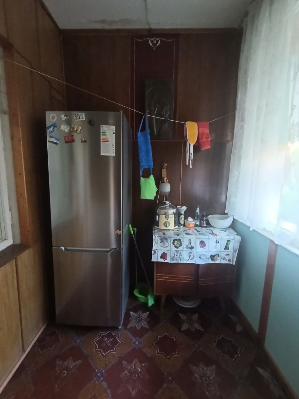 Продаю 2-х комнатнаю квартиру Сергели 4, Авто салон
