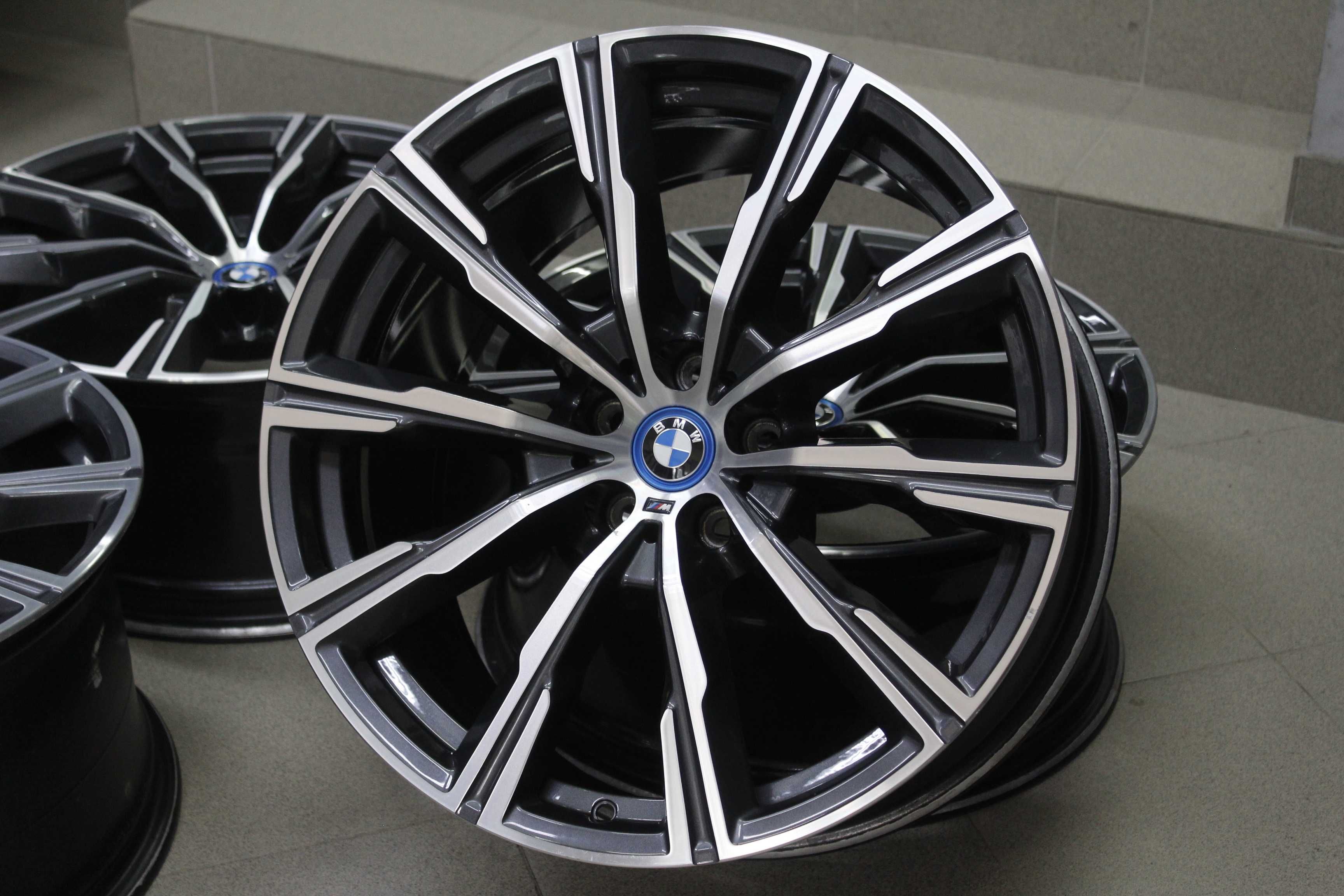Джанти 20" BMW X5 (G05), X6 (G06)