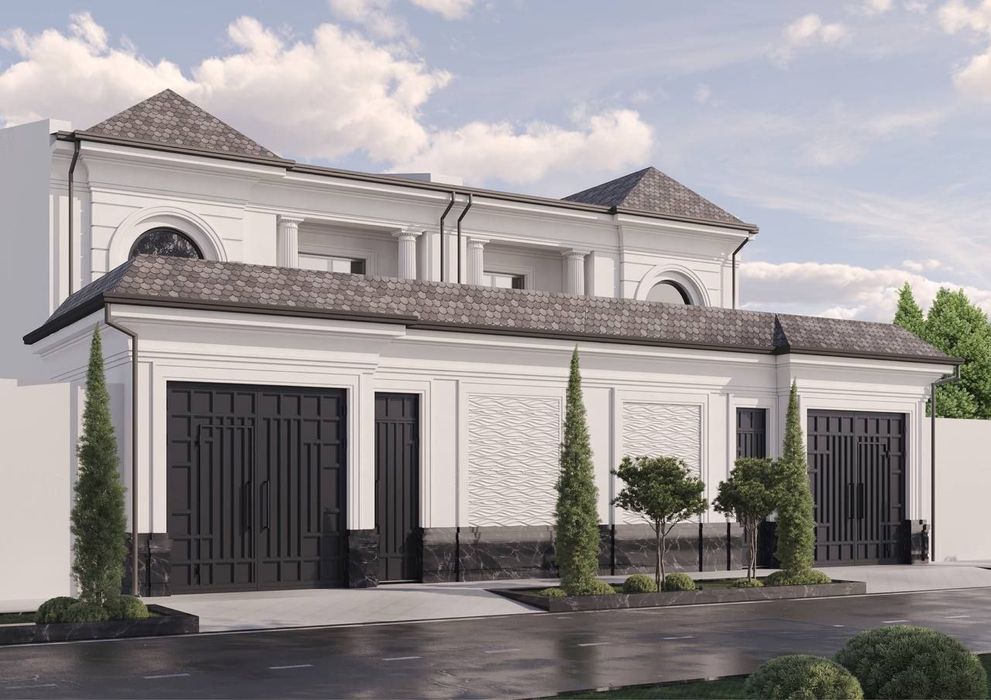 Продается жилой дом в Зангиотинском районе Ташобласти V029