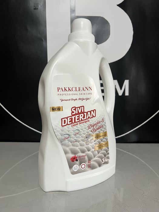 Течен препарат 3L