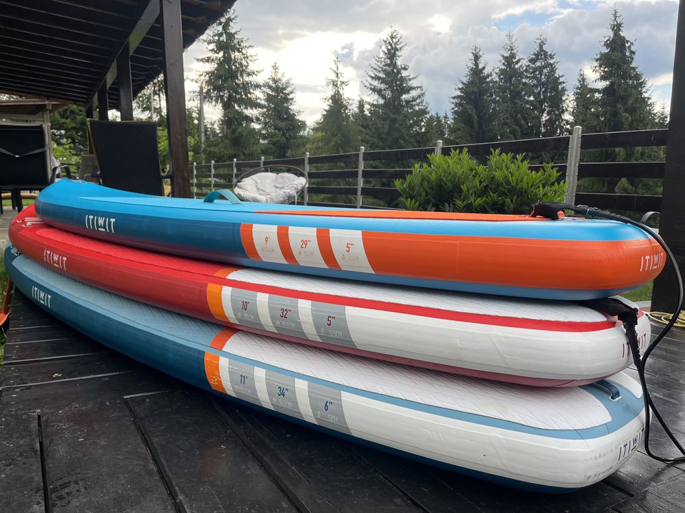 Inchiriez SUP Paddleboard de inchiriat colibita agrement