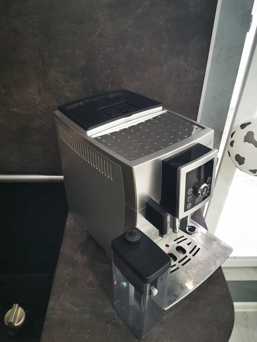 Кафемашина Delonghi