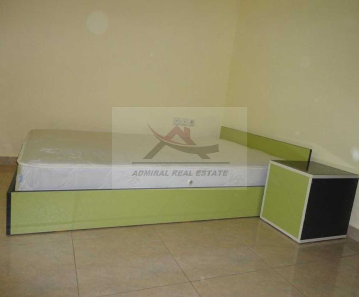 Дава се под наем Едностаен апартамент в Варна, Чаталджа - 33 кв.м за 300 € - Снимка #1