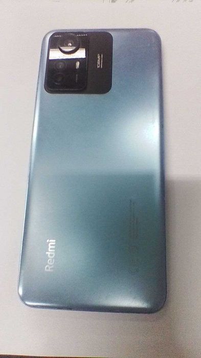 Xiaomi Redmi Note 12S  256Gb (г.Алматы) лот:533825