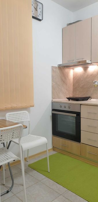 Дава се под наем Едностаен апартамент в Пловдив, Кършияка - 32 кв.м за 275 € - Снимка #3