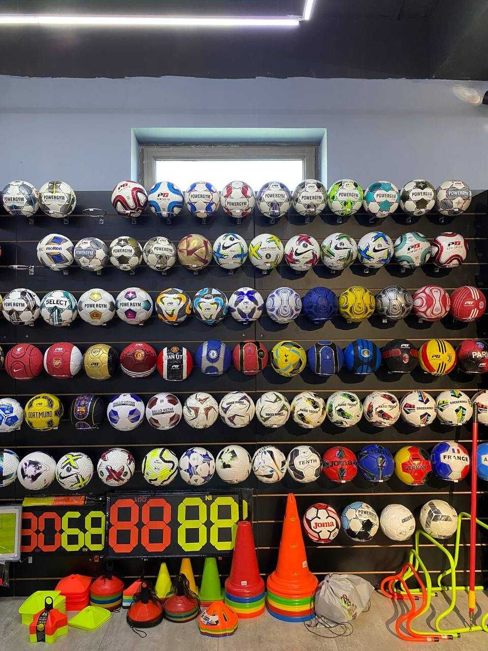Футбольные мячи. Futbol Toplar. Sifatli va Har xil dizaynda. Dastavka