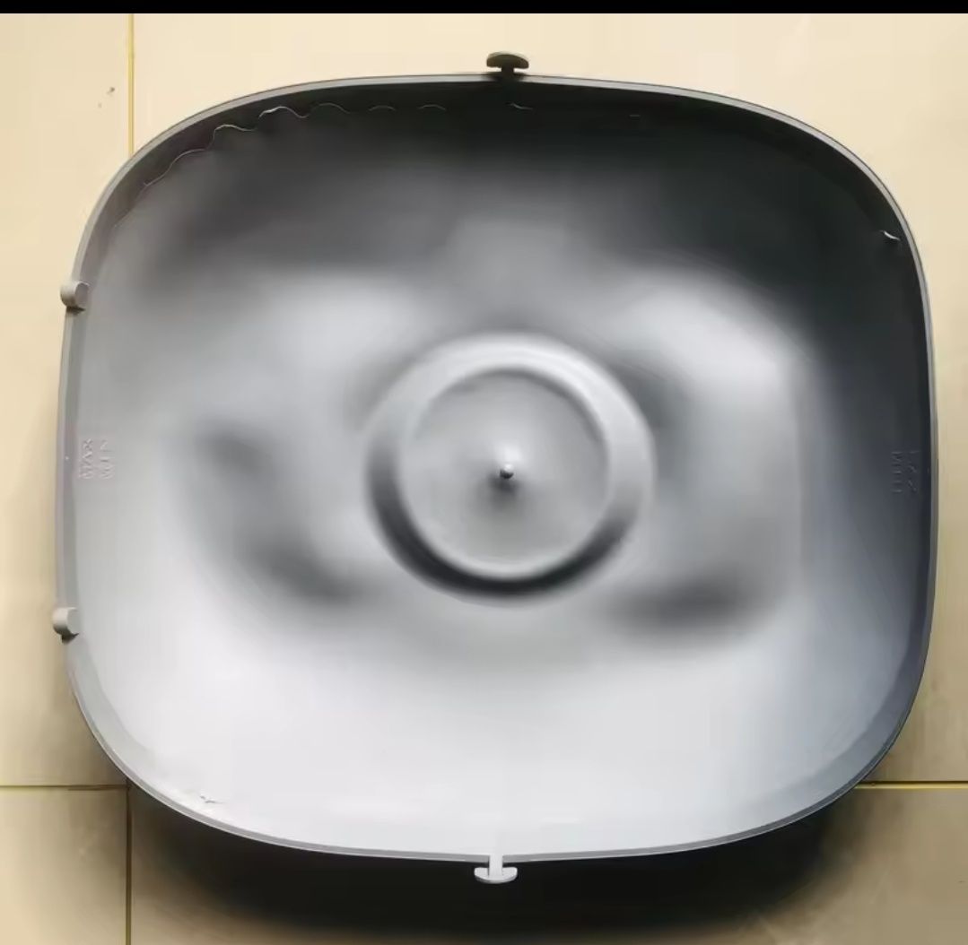 Perna / Covor impermeabil de schimb pentru Litieră automată Pisici