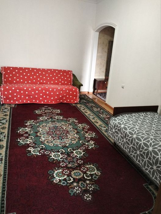 Аренда квартиры 1/2/4 Ахмад Югнаки . Геркулес магазин