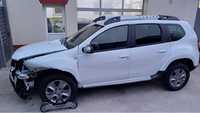 Dacia Duster 2x4 - 1.6 16v GPL