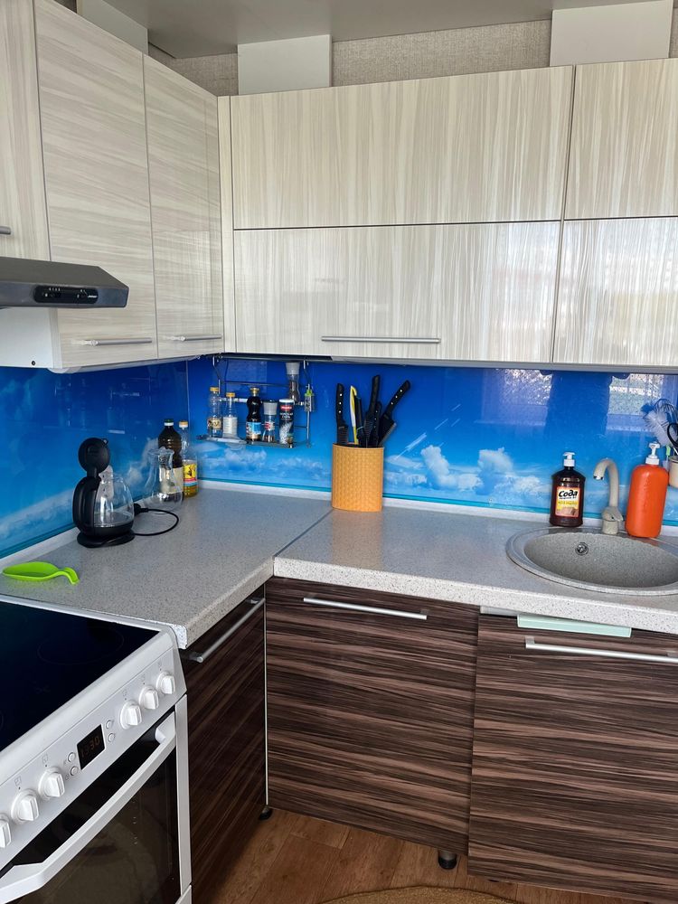 СРОЧНО продам 3х комнатную квартиру