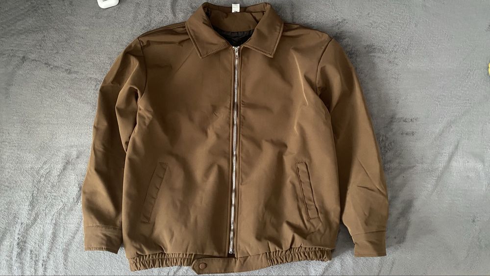 джекет/бомбер 8к