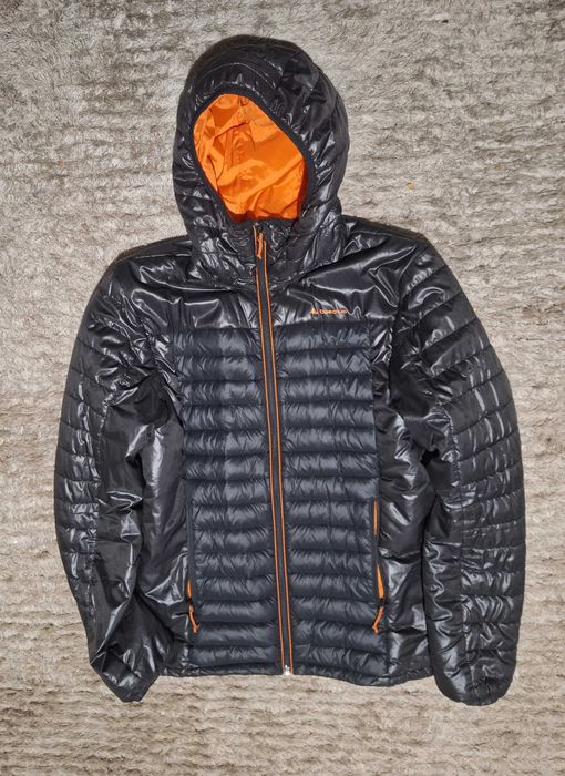 Geaca puf decathlon quechua forclaz 500