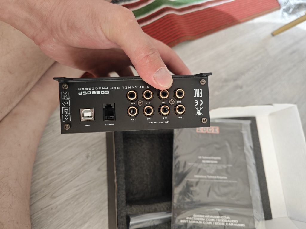 Продам пищалки Edge Процессор EDGE