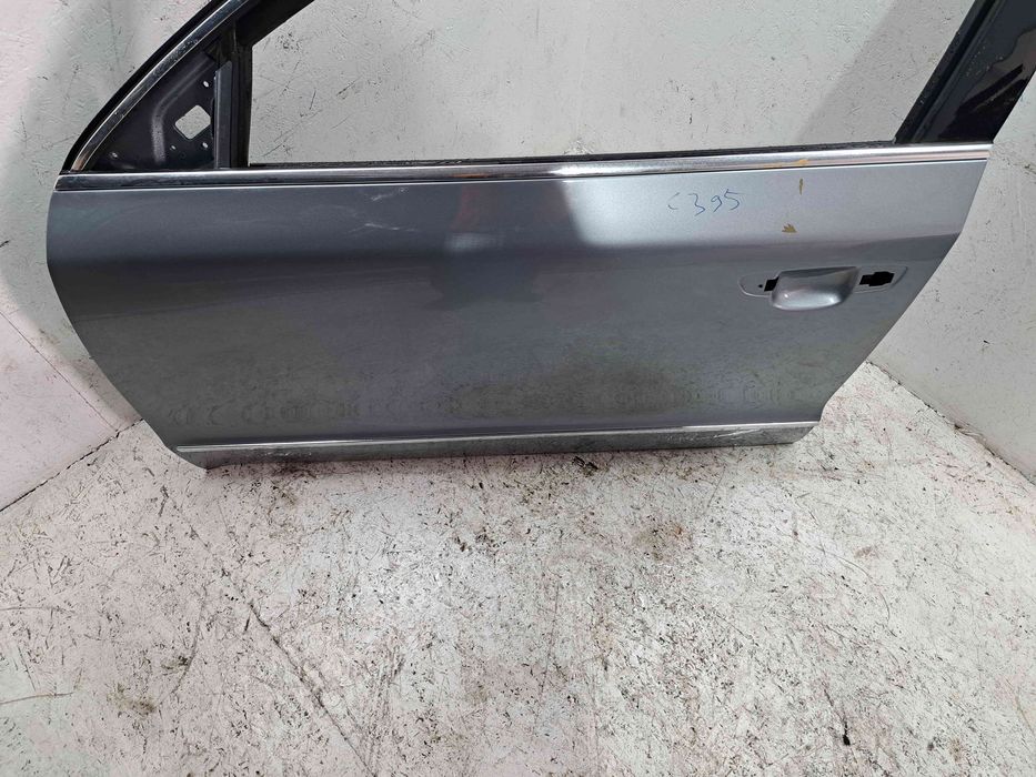 Usa stanga fata Skoda Superb II Combi (3T5) Facelift [Fabr 2009-2015]