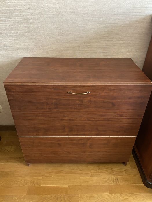 Комод для постельного белья б/у