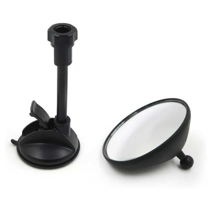 Допълнително огледало за обратно виждане