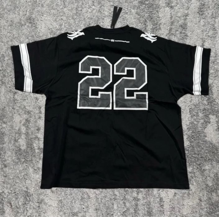 Мъжка тениска Amiri 22