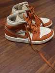 Air jordan 1 femei
