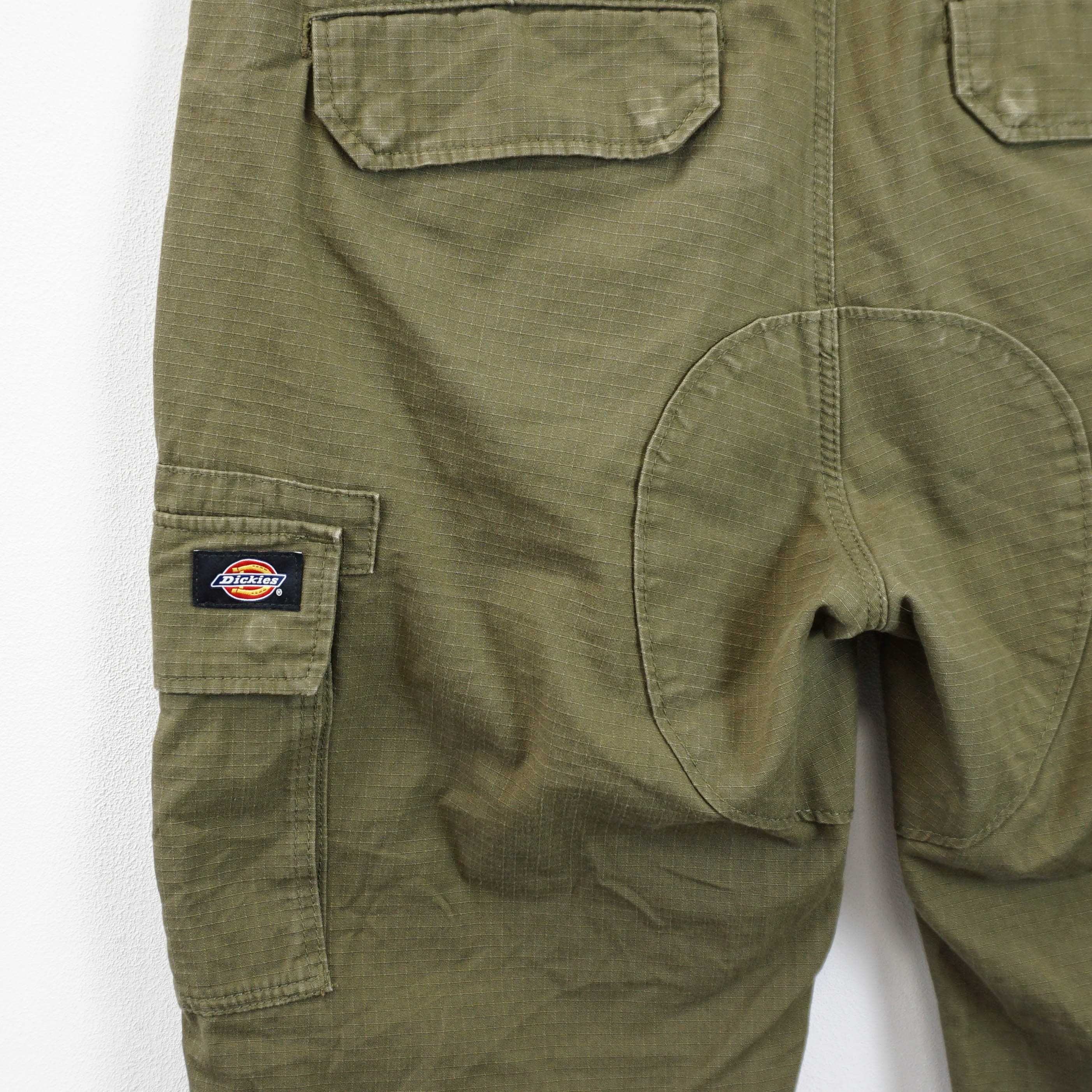 Dickies оригинално карго долнище/панталон - 33