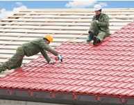 Constructi acoperisusi ,renovări acoperis