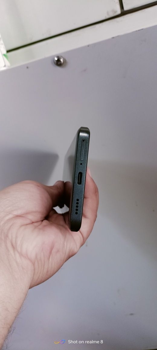 Sotmoqchiman Redmi note 13 por +5g
