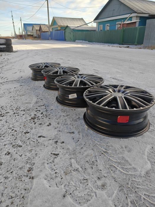Продам диски r16 4*100