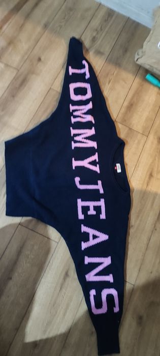 Tommy Hilfiger пуловер