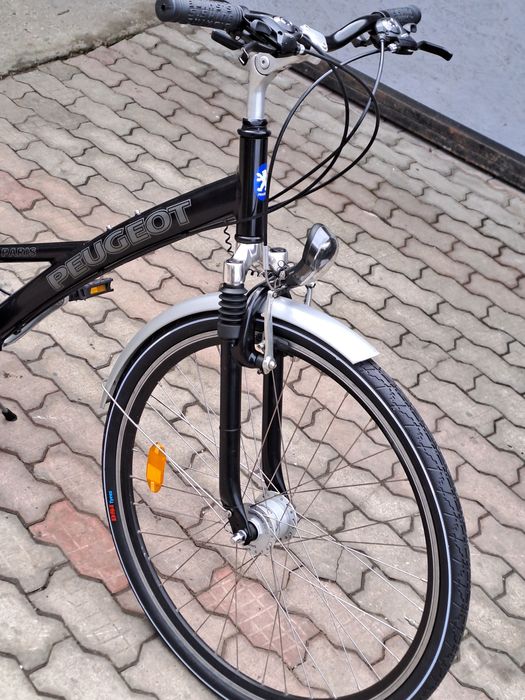 ***bicicleta de dama ***