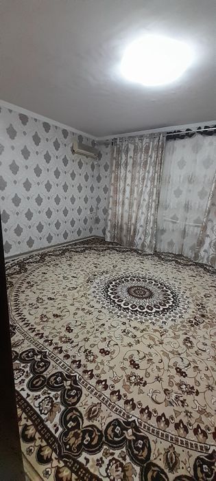 Kivartira faqat oilaga