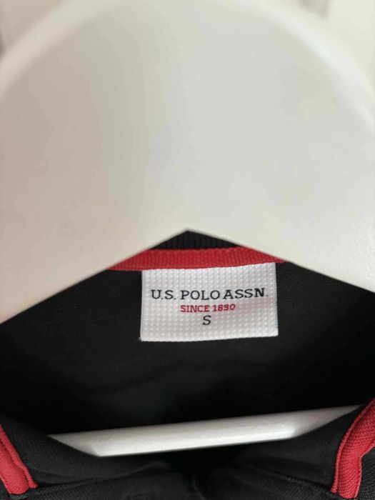 Дамска тениска - U.S. POLO ASSN