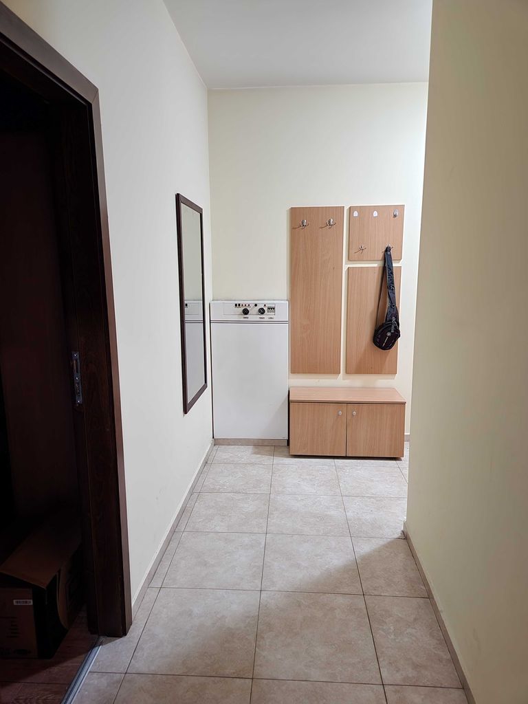 Дава се под наем Двустаен апартамент в Банско - 70 кв.м за 357 € - Снимка #9