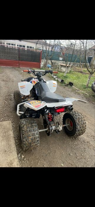 De vanzare polaris predator 500