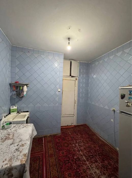 Юнусабад 6 квартал продается квартира 2/4/4