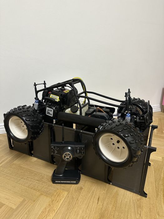 Automodel benzina scara 1/5