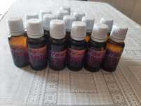 Ulei de lavandă 100% natural – producție 2025