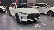 BYD E2 Yangi Ideal holatda /0 probeg 2025