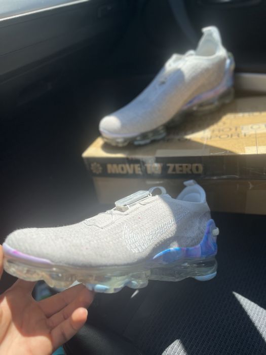 Nike vapormax 2020 FK