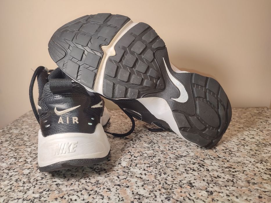 Nike Air Heights