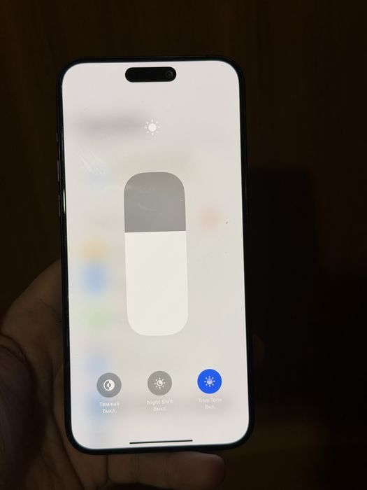 iphone 15 pro max 256