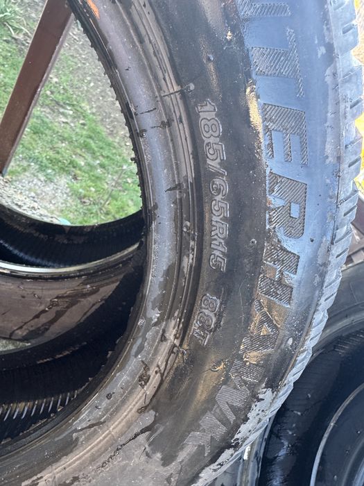 Cauciucuri 185/65/15