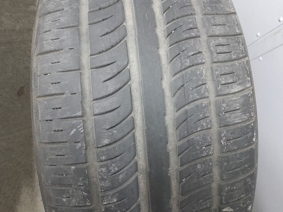 Aвтошины PIRELLI 285/45R21
