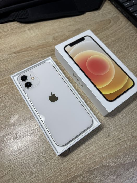 iPhone 12 mini 5G